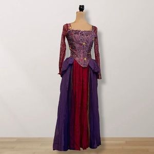 Deluxe Sarah Sanderson Costume